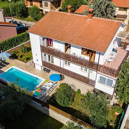 3 With Pool