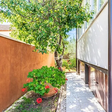 3 With Pool Apartment *